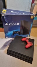 PS4 Pro 1TB PlayStation 4 Pro