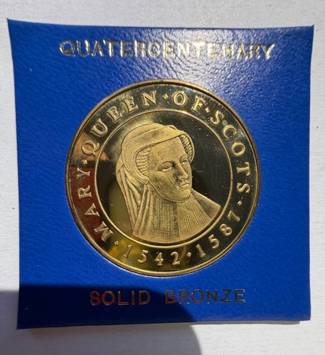 Mary queen scots 400th - mary,