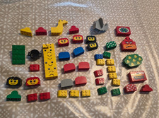 Lego Fabuland  and other