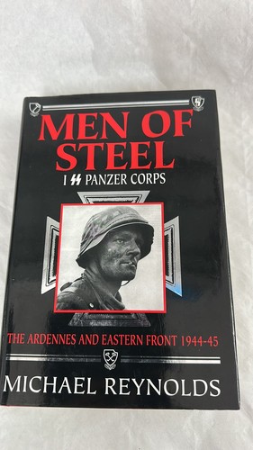 Men steel michael - men,