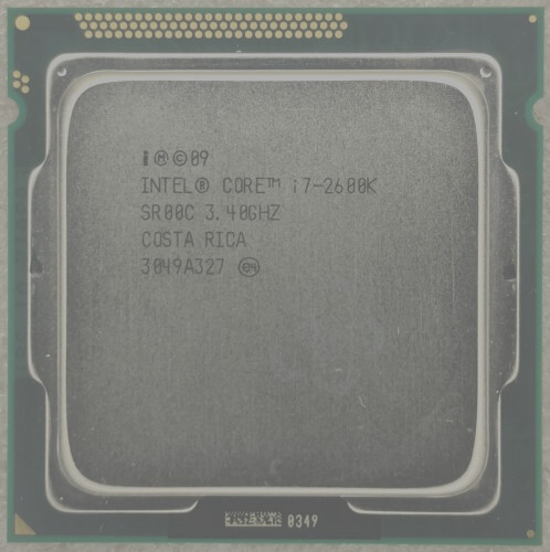 Intel quad core - core, /