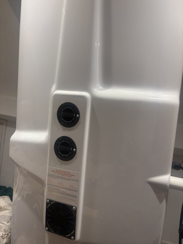 Uvb light therapy unit - light,