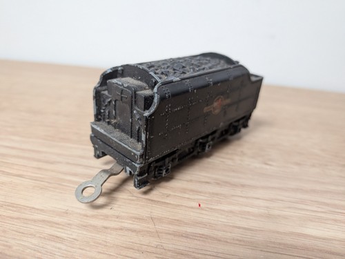 Hornby dublo tender br - hornby, 8f