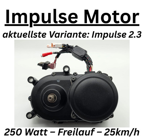 Bike motor derby cycle - e-bike,