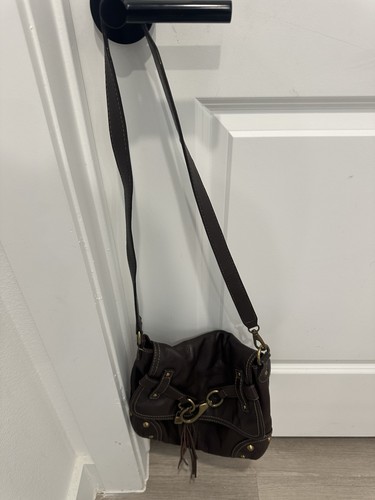 Bolso mujer piel - de,