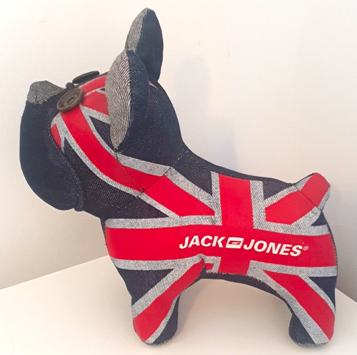 Jack jones union - &,