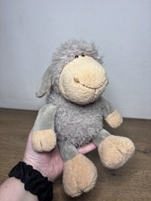 2003 Nici Jolly Mah Grey Sheep