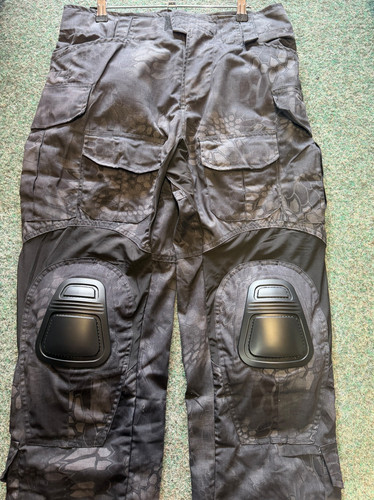 Airsoft new laylax kryptek - airsoft,,