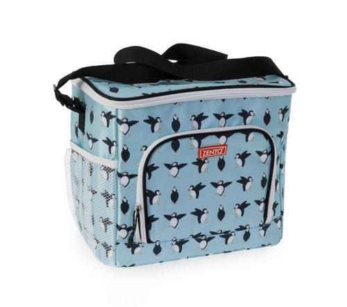Medium cool bag insulated - medium,