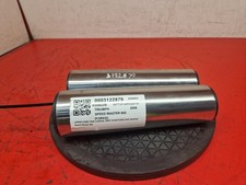 TRIUMPH SPEED MASTER 865 FORK COVER 2008