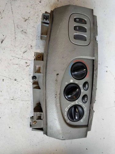Renault trafic minibus - renault,