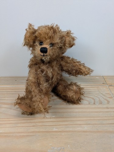 Handmade jointed traditional - handmade,