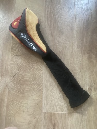 Taylormade driver head - taylormade, r7