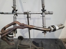 SUZUKI GSXR 600 K4 2004