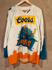 Rare Vintage 1997-98 Sheffield
