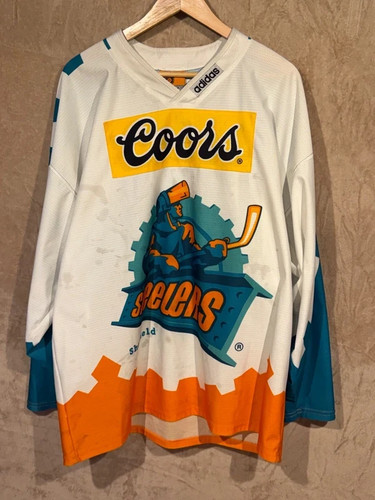 Rare vintage 1997 sheffield - rare,