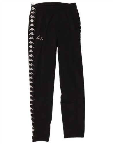 Kappa mens graphic tracksuit - graphic,