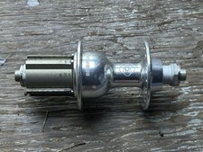 Ambrosio rear hub - rear,