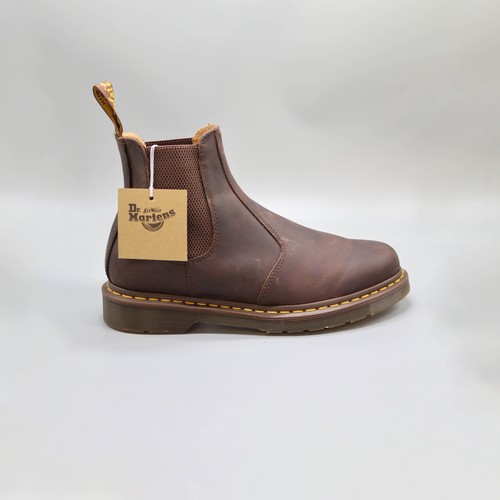 Martens 2976 yellow stitch - martens,