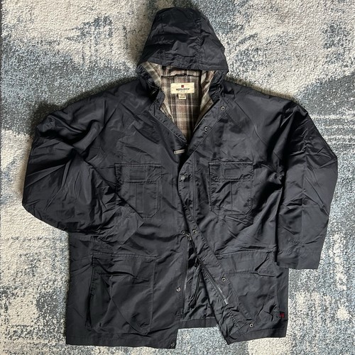 Tartan wool flannel - wool,