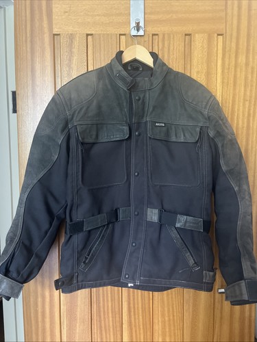 Akito motorbike jacket - motorbike,