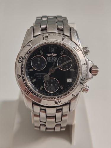 Vintage sector sge 650 - sector,