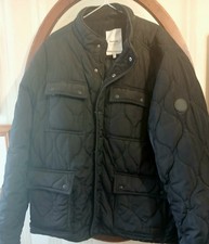 Firetrap Mens Kingdom Jacket