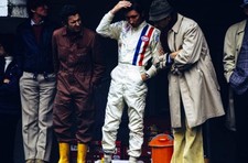 Jo Siffert Spa 1000 kms at