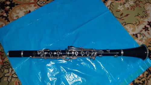 Clarinet sib - clarinet,