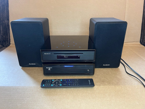 Sandstrom shftpph10a fi - sandstrom, hi-fi