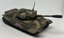 Vintage Corgi Toys Centurion