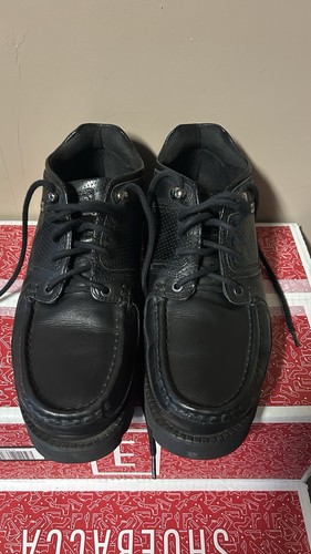 Kickers moccasins mid top - moccasins,