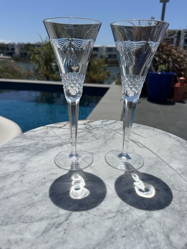 Waterford crystal millennium - crystal,