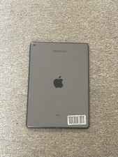 Apple iPad 7th Gen 10.2" 2019