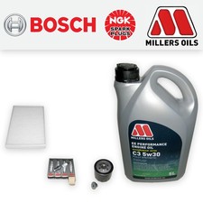 SERVICE KIT OPEL VAUXHALL