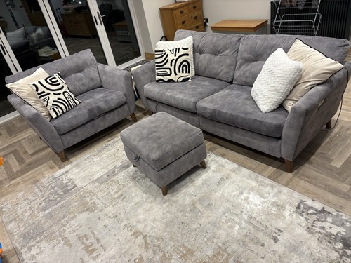 Dfs french connection recliner - dfs,