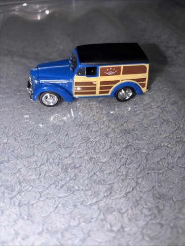 Moskvich 420 422 post - post, van