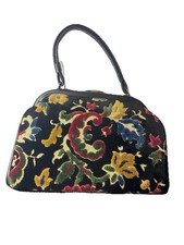 Dova Vintage MCM Floral