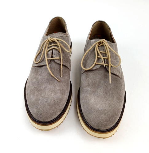 Frank wright men tom suede - tom,