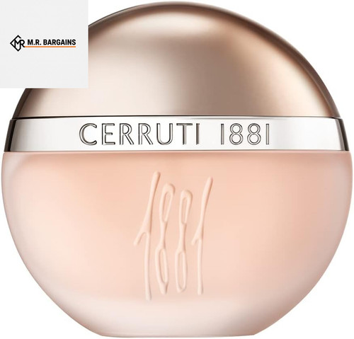 Cerruti 1881 femme eau - 1881,