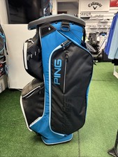 Ping Traverse Golf Cart Bag