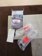 ROSHIELD 2 X Humane MOUSE Traps for Indoors and Outdoors, Duty Pest Trap for Cat