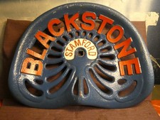 TRACTOR    IMPLEMENT  SEAT