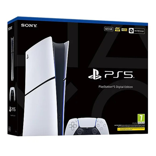 New sealed playstation 5 - &,