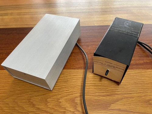 Dynavector phase shifter - ps-1,