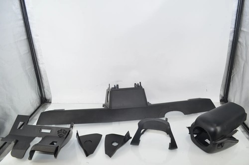 Bmw i01 panel - panel, trim