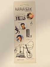 Elvis Badges Set 3 from
