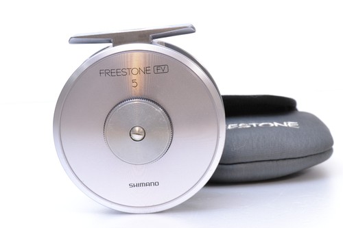 Shimano freestone fv5 - shimano,