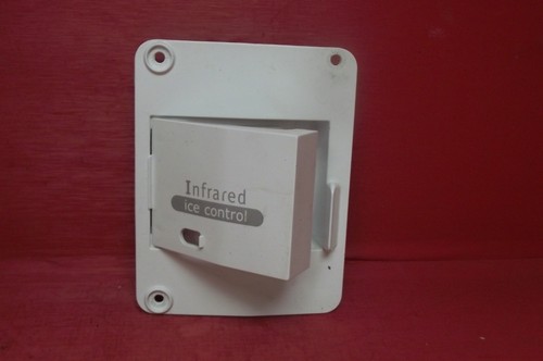 American fridge freezer - american,