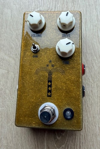 Jhs morning glory overdrive - glory, v4